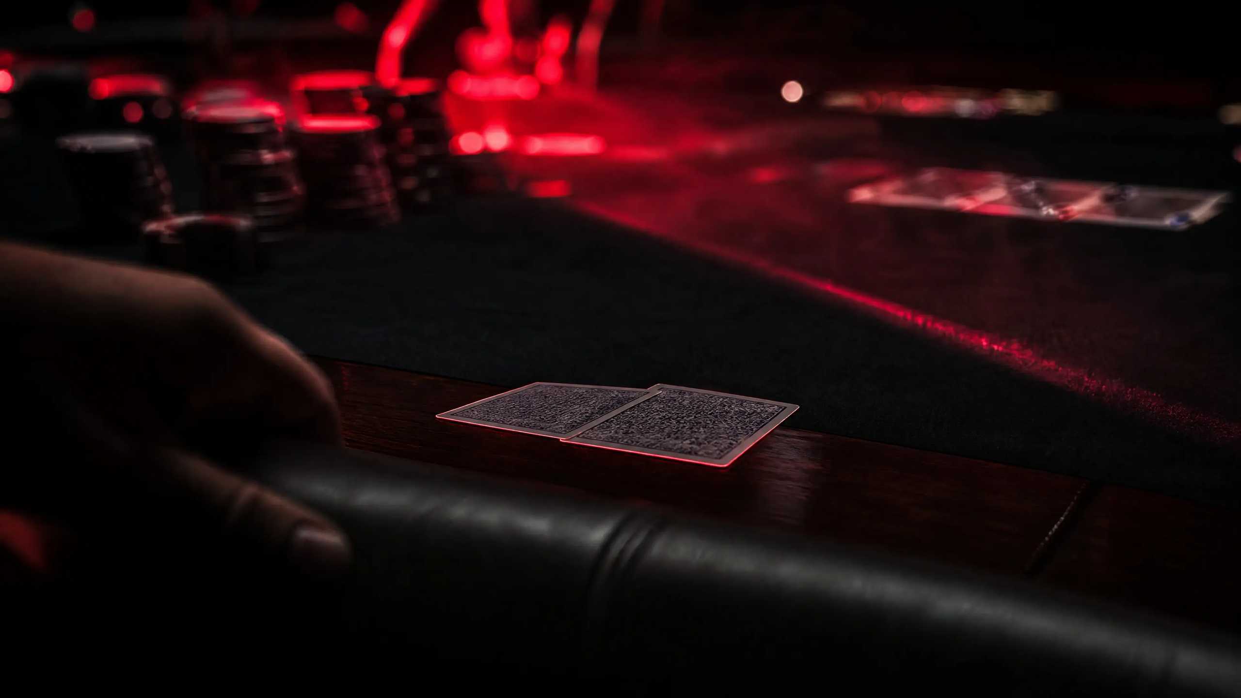 How to Bluff in Poker
